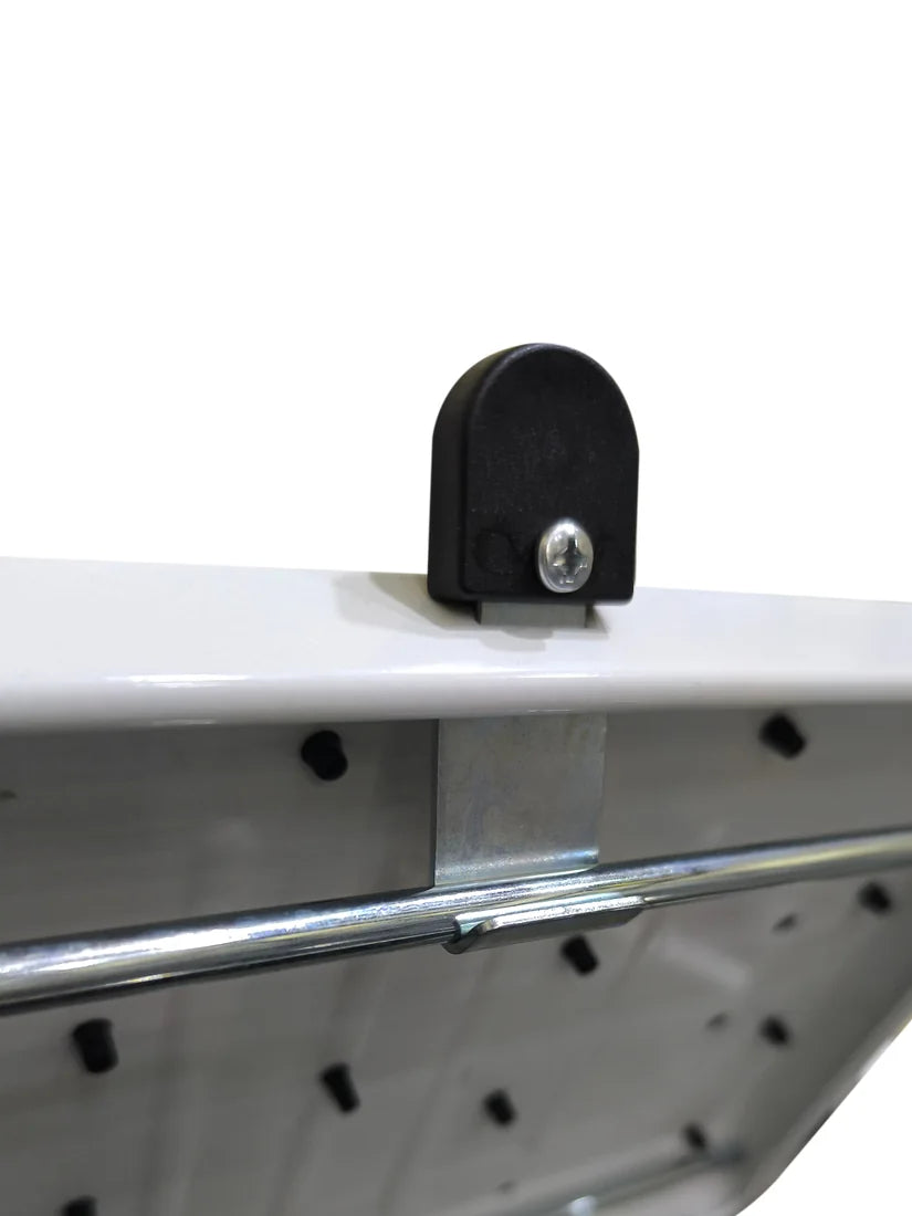 SCALETTA BLACK MINI 3 GRADINI