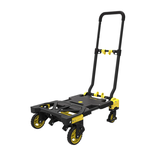 CARRELLO FOLD MAX 2 IN 1