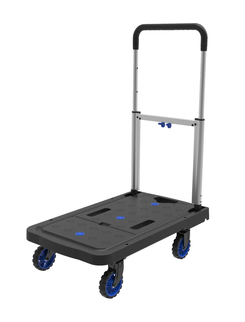 FOLD PLATFORM