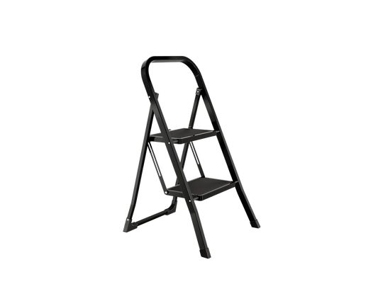 SCALETTA BLACK MINI 2 GRADINI