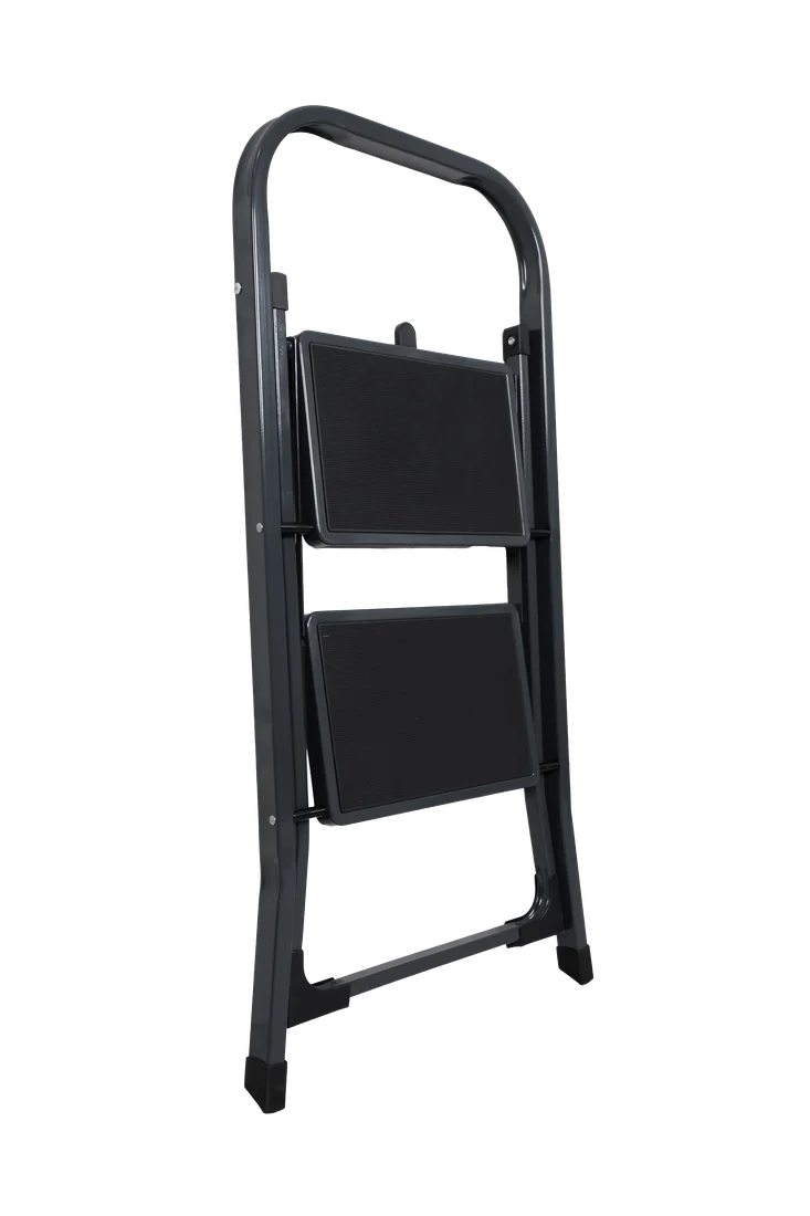 SCALETTA BLACK MINI 2 GRADINI