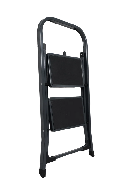 SCALETTA BLACK MINI 2 GRADINI