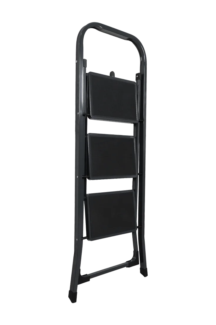 SCALETTA BLACK MINI 3 GRADINI