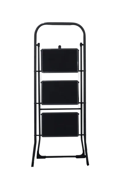 SCALETTA BLACK MINI 3 GRADINI