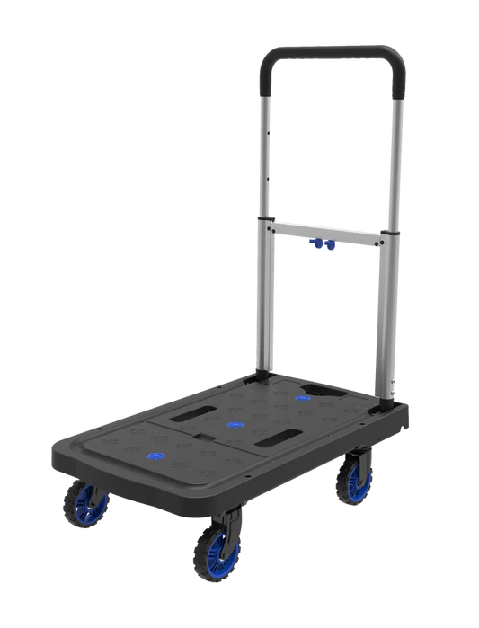 CARRELLO FOLD PLATFORM