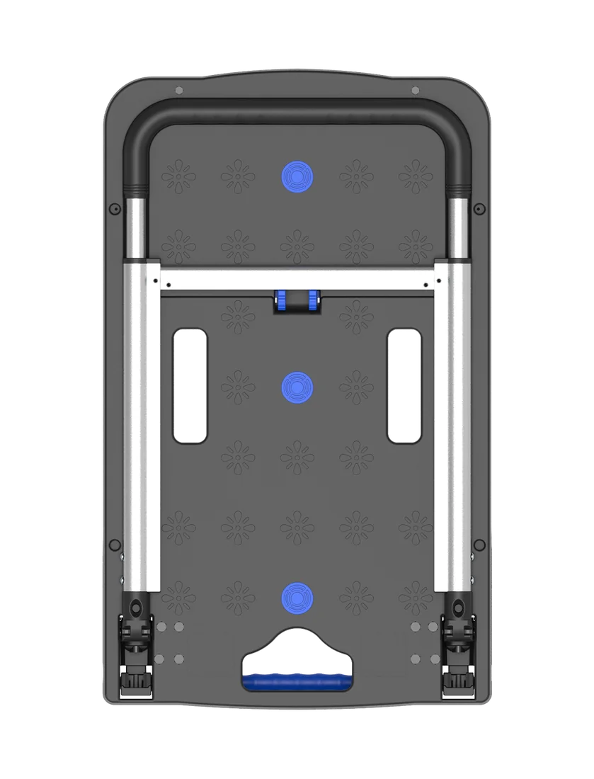 CARRELLO FOLD PLATFORM