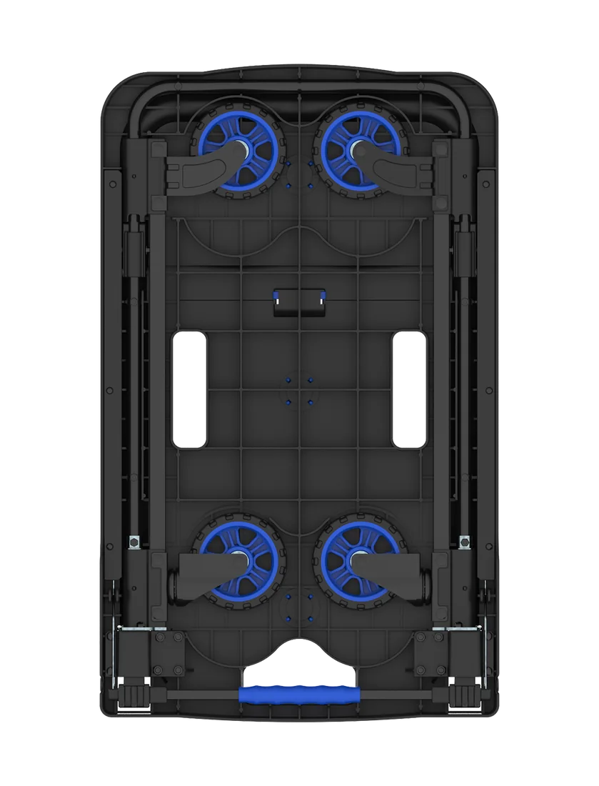 CARRELLO FOLD PLATFORM
